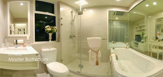 Ivy Residences Pinklao | apartment for rent in Pinklao, Bangkok
